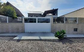 Apartamento Pinheira